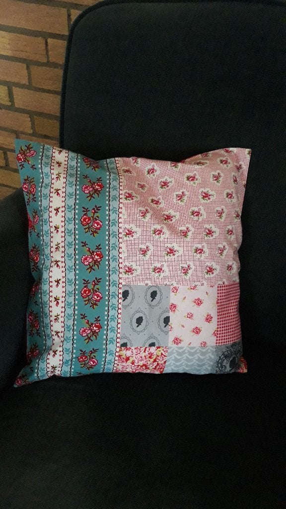 Unieke Pip Studio kussenhoes met rits, Meerkleurig, Pip Studio, Nieuw, Ophalen of Verzenden