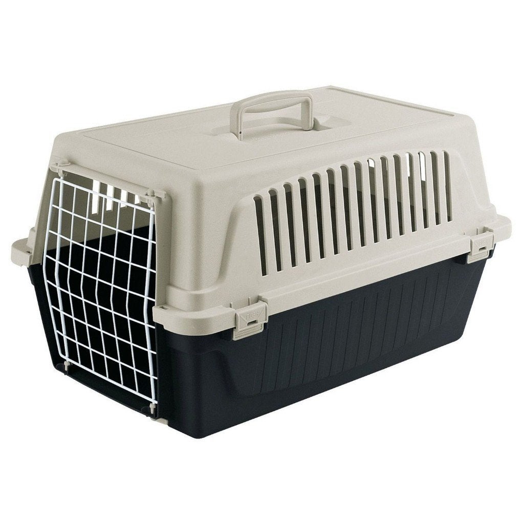 Transportbox reismand Ferplast Atlas 20 (max 8 kg) € 24,50, ., Nieuw, Ophalen of Verzenden, Ferplast