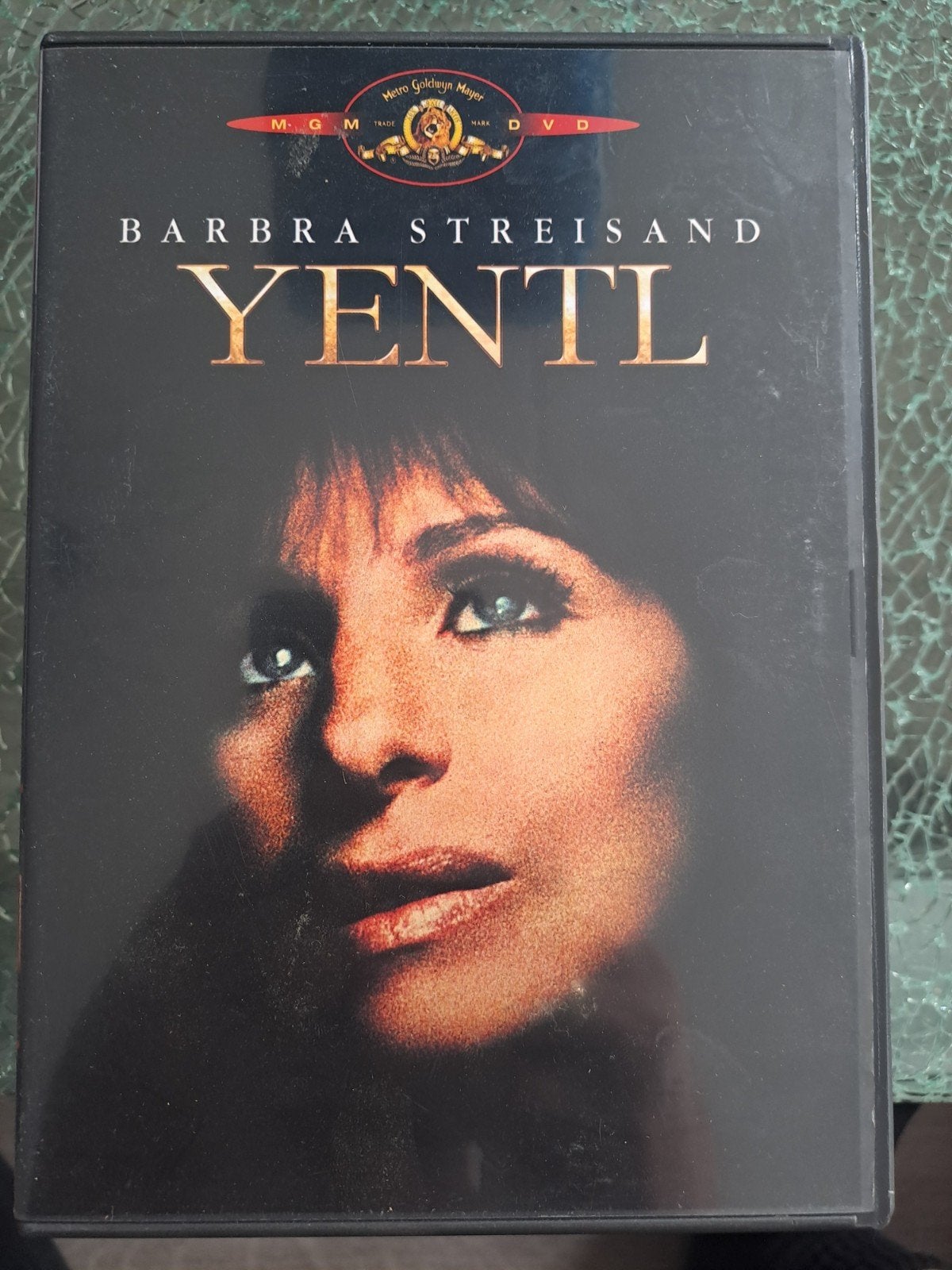 Yentl (dvd), Alle leeftijden, Ophalen of Verzenden, Zo goed als nieuw