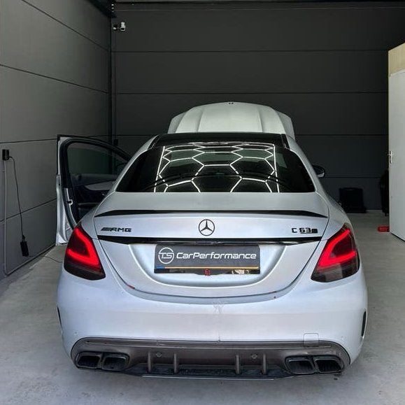STAGE 1/2/3 CHIPTUNING VOOR ALLE MERKEN, Auto diversen, Ophalen