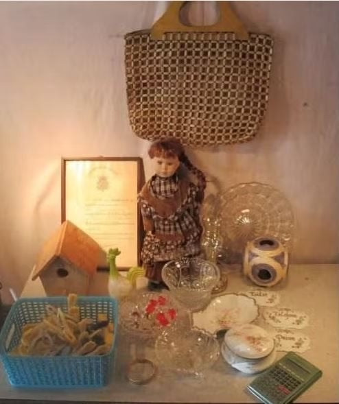 19 Leuke Spulletjes en Retro Hebbedingetjes, Ophalen of Verzenden