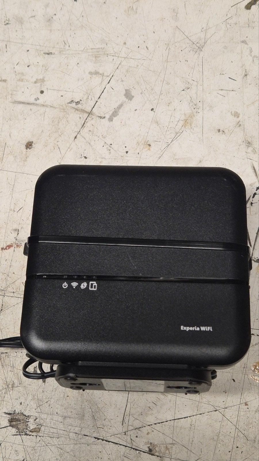 Experia WiFi Router - Krachtige Draadloze Verbinding, Computers en Software, Ophalen of Verzenden, Zo goed als nieuw, Router, Experia