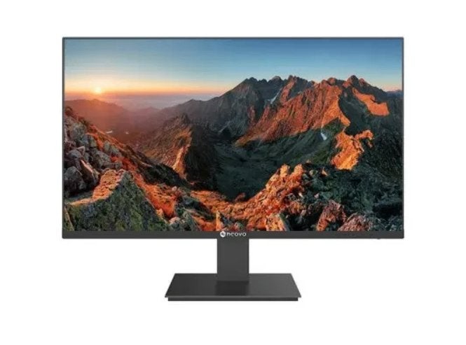 AG Neovo LA-27 – 27 inch monitor, Computers en Software, Full HD, Zo goed als nieuw, Neovo, 1 tot 2 ms