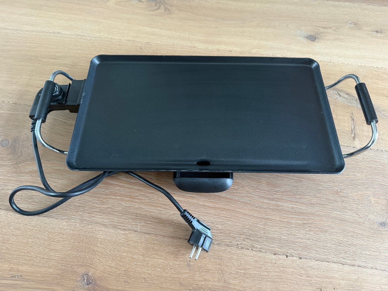 Captain Cook Electric Tafelgrill, Witgoed en Apparatuur, Ophalen, Nieuw, 8 personen of meer
