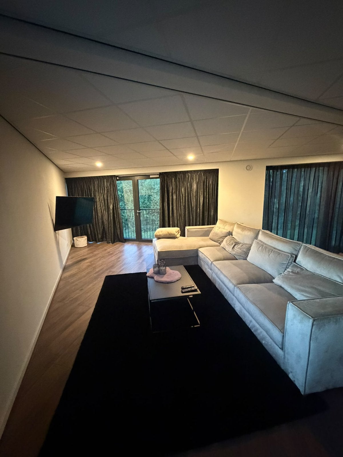 Appartement te huur in Groningen  Short Stay