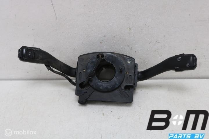Stuurkolomcombischakelaar Audi A2 4B0953503G, Gebruikt