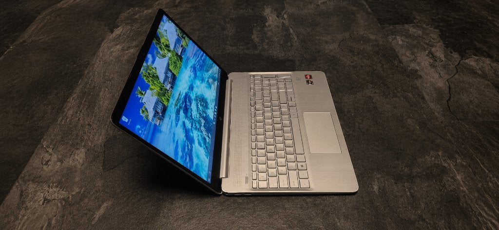 💻HP 15,6″ | Ryzen 7 | 16GB ram | 512GB SSD | Garantie✅, Refurbished, SSD, Nvt, Nvt