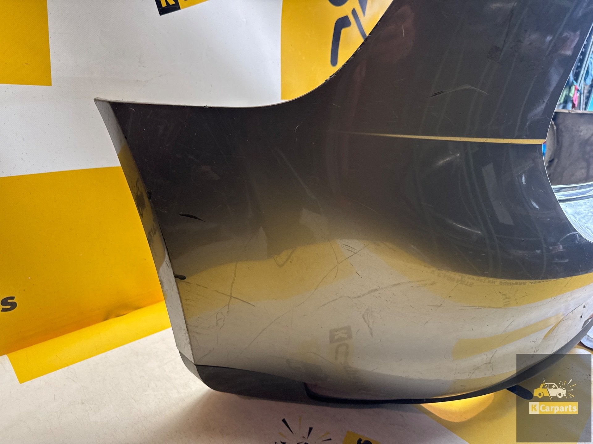 Seat Altea XL 04-16 Mk1 Achterbumper 5P0807421F, Info@fabrikant.eu, Fabrikantstraat 1
1000 AA  Amsterdam, NL, Ophalen of Verzenden