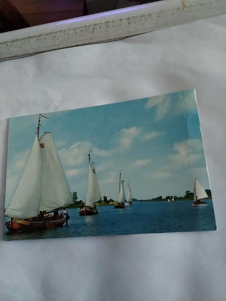 GROUW.  BOEIERS. 1981, Ophalen of Verzenden, 1980 tot heden