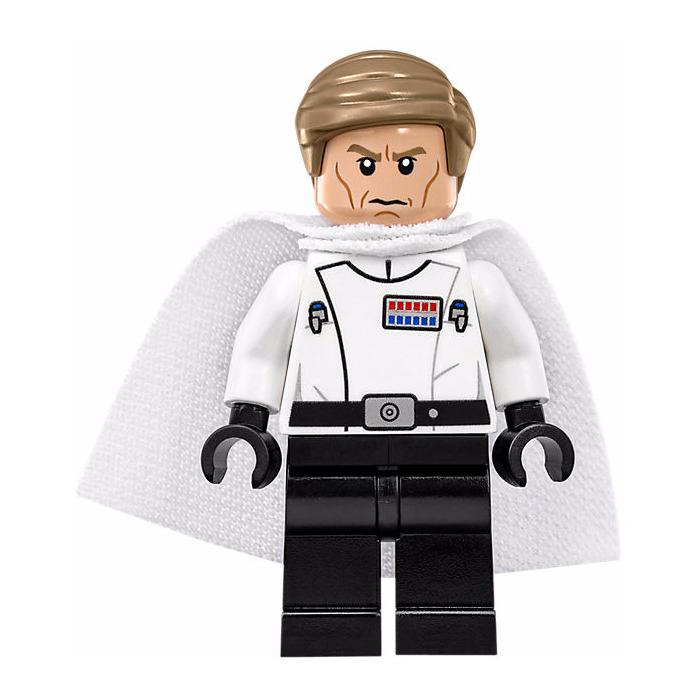 Lego Orson Krennic UCS Death star 75419 NIEUW UIT DOOS, Ophalen of Verzenden, Nieuw