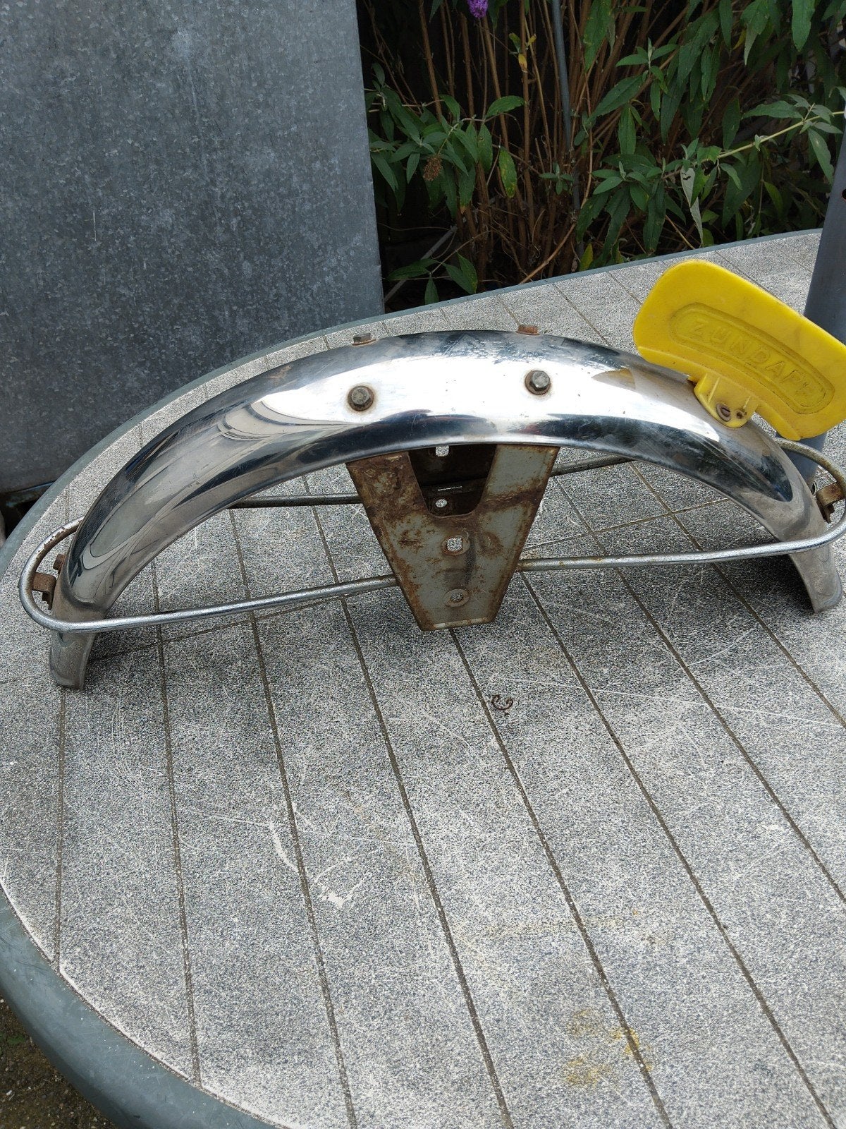 te koop zundapp spatbord, Ophalen of Verzenden