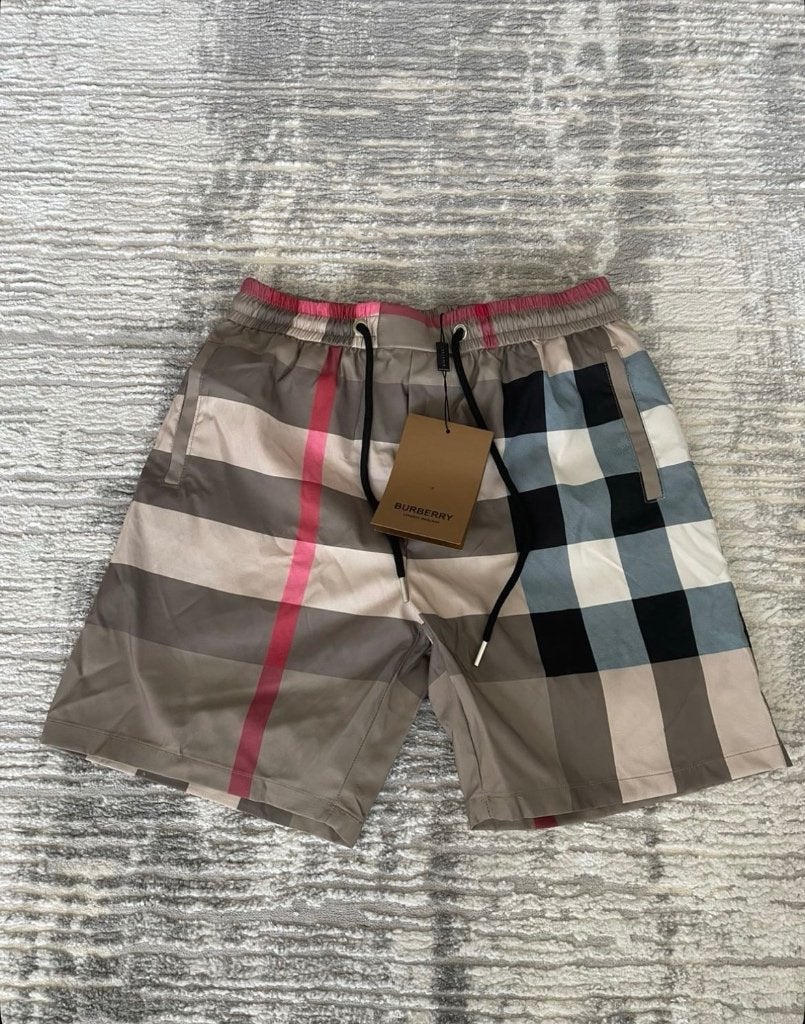 Burberry zwembroek ALLE MATEN, Ophalen of Verzenden, Overige maten, Zwart