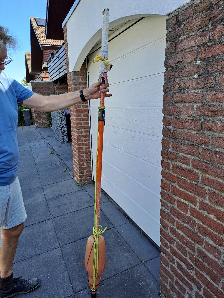 Joon Plastimo met toplicht, Ophalen, Gebruikt, Overige typen