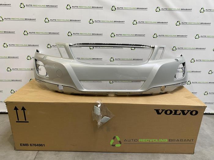Voorbumper van een Volvo XC60, Auto-onderdelen, Gebruikt, -, -, Ophalen of Verzenden