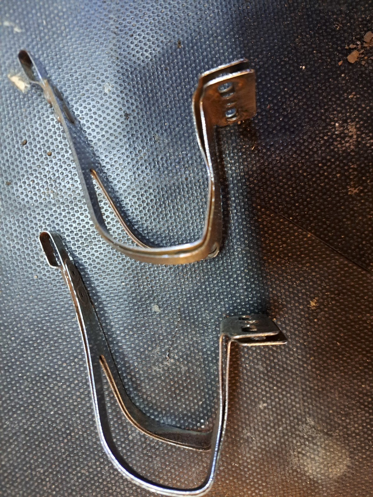 toeclips veldrijden, Ophalen of Verzenden