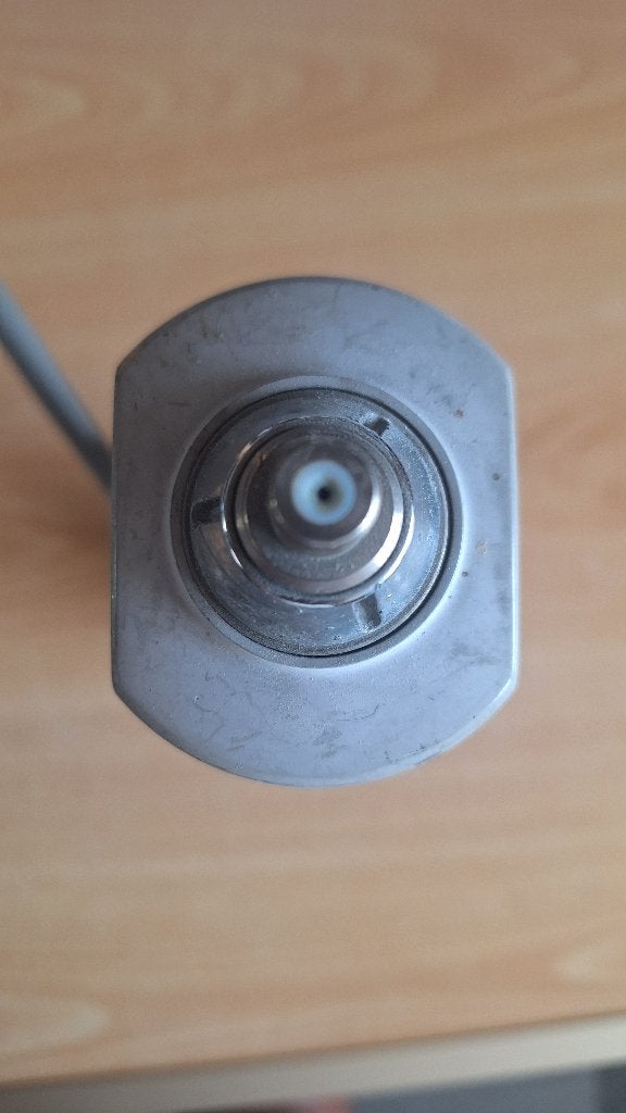 LNB voor de C-Band, Ophalen, Gebruikt, (Schotel)antenne-accessoires, Overige merken