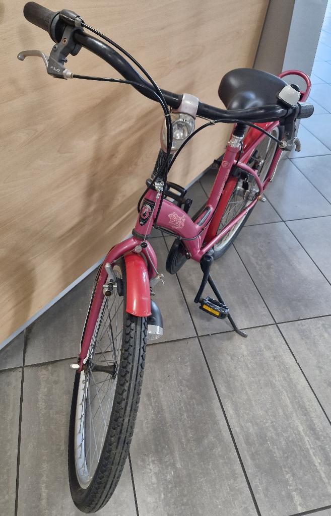 Batavus Gabana, Fietsen en Brommers, Gebruikt, -, Gabana, -