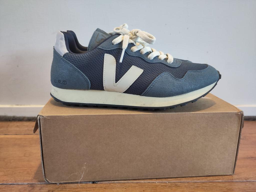 Veja SDU Rec Alveomesh Sneakers - Maat 40, Ophalen of Verzenden, Nieuw, Blauw, Sneakers of Gympen
