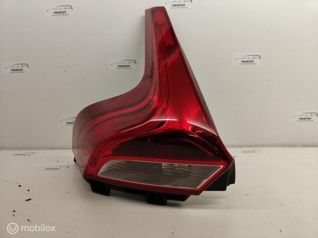 Achterlicht links Volvo V40 ('12-'16), Gebruikt, Ophalen of Verzenden, Volvo, Volvo