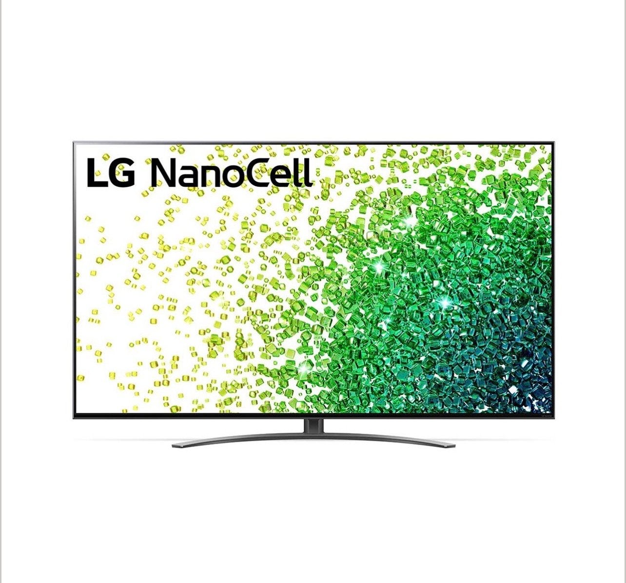 LG 65NANO866PA 65 inch 4K NanoCell Smart TV, LED, Verzenden, Nieuw, 120 Hz