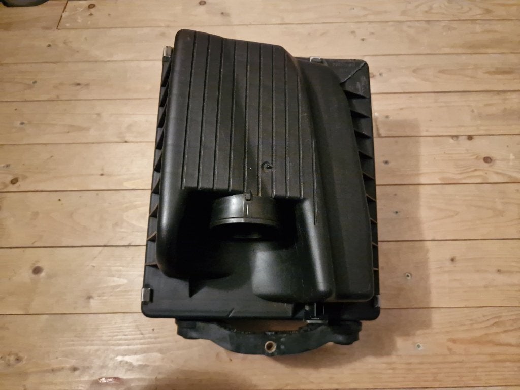 Luchtfilterbak z20let, Ophalen of Verzenden, Gebruikt, Opel