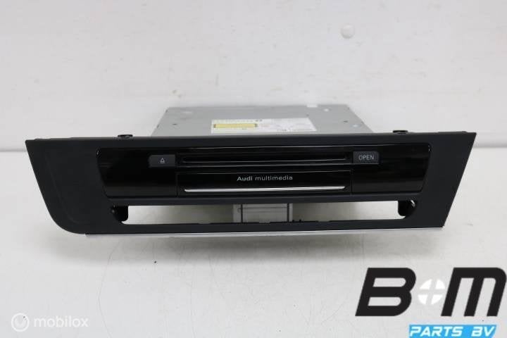 Multimedia module Audi A6 4G Avant 4G0035666H, Auto diversen, Autoradio's, Gebruikt