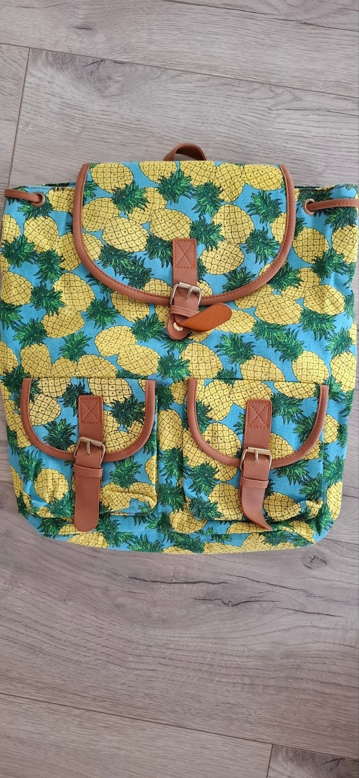 Rugtas NIEUW, Sieraden, Tassen en Uiterlijk, Tassen | Rugtassen, Ophalen of Verzenden, Nieuw, Overige merken, 30 tot 45 cm