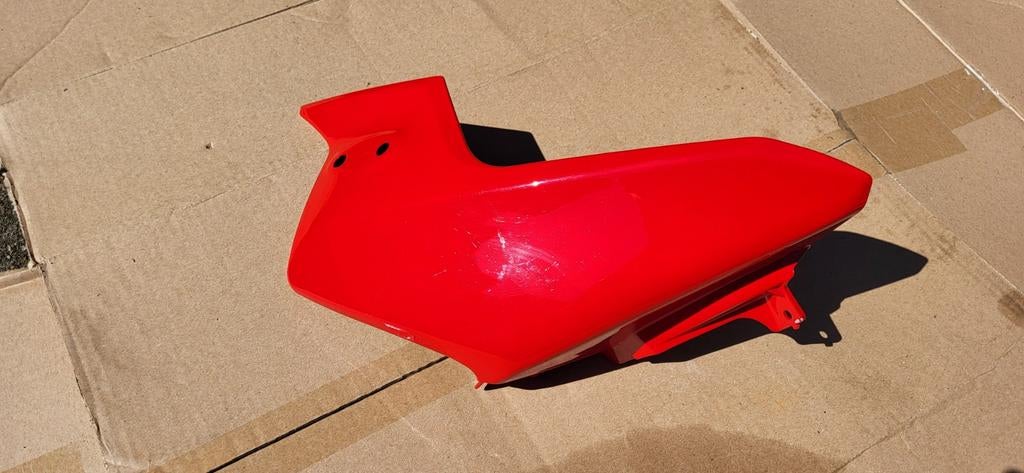 Kap R.V cbr 600 f pc41, Motoren, Ophalen, Gebruikt