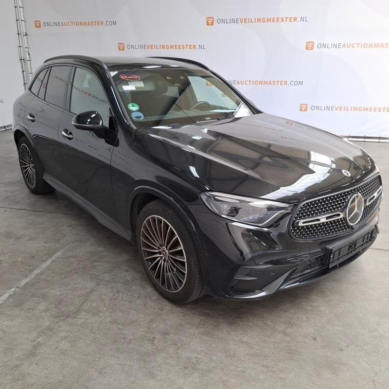Mercedes-Benz Overige Modellen