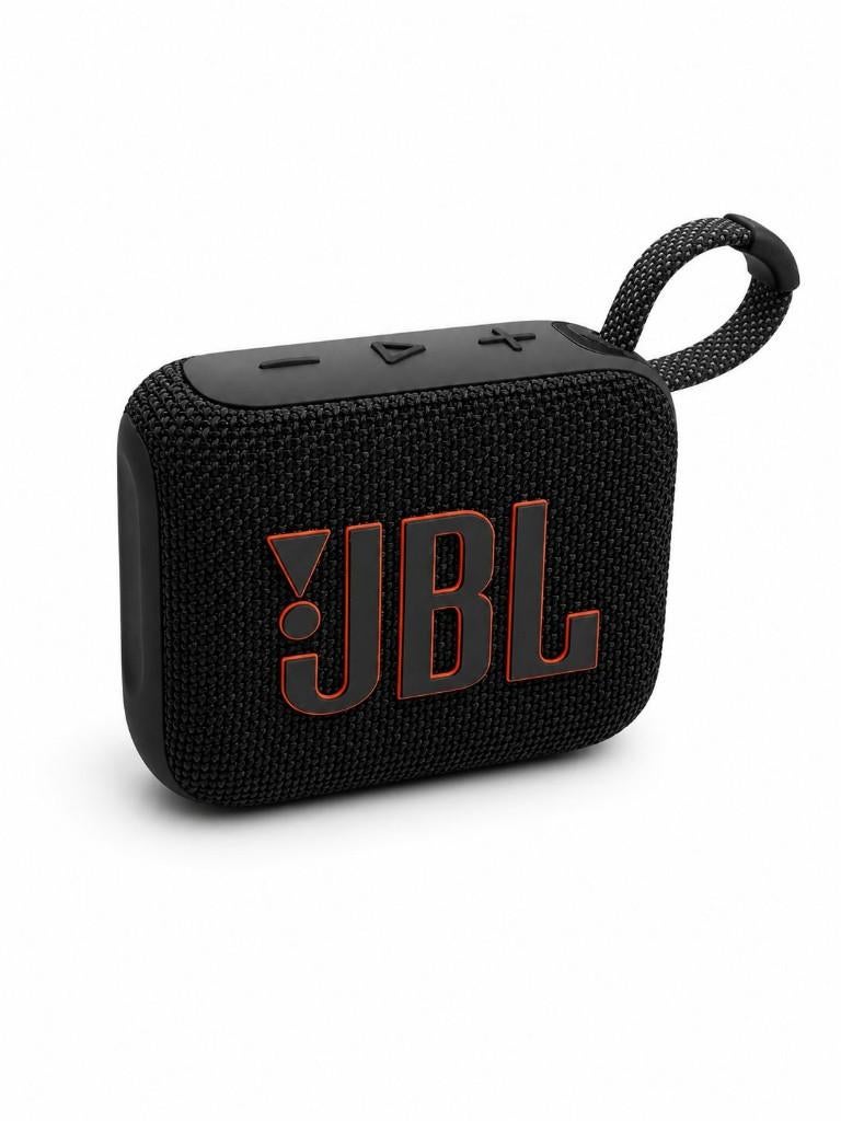 JBL Go 4 Black | zo goed als nieuw 34.99, JBL, ., Overige typen, Ophalen of Verzenden