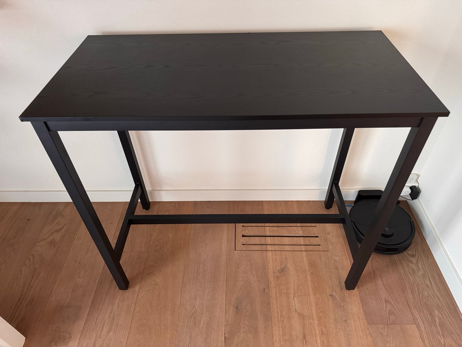 Bartafel 120x60x105cm -, Huis en Inrichting, Tafels | Eettafels, Ophalen, Gebruikt, 100 tot 150 cm, 50 tot 100 cm