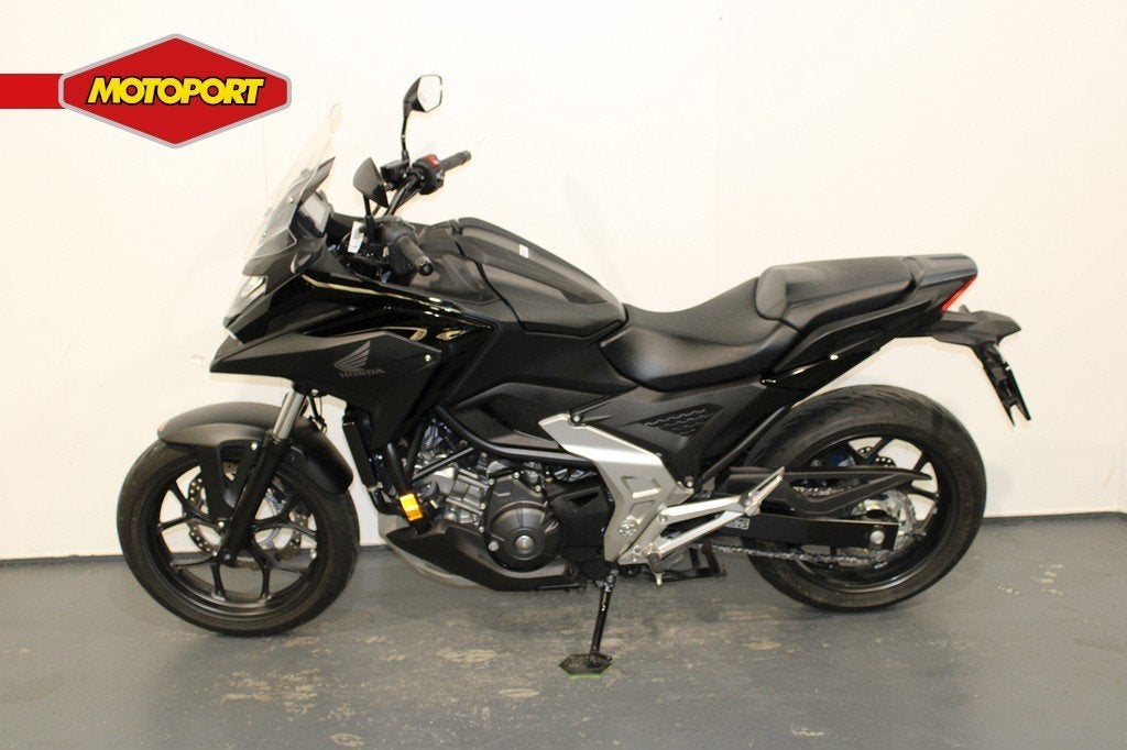 Honda NC 750 X DCT (bj 2024), Bedrijf, Sport, Mc.benelux@honda-eu.com, Doornveld 180
B-1731  Zellik, BE