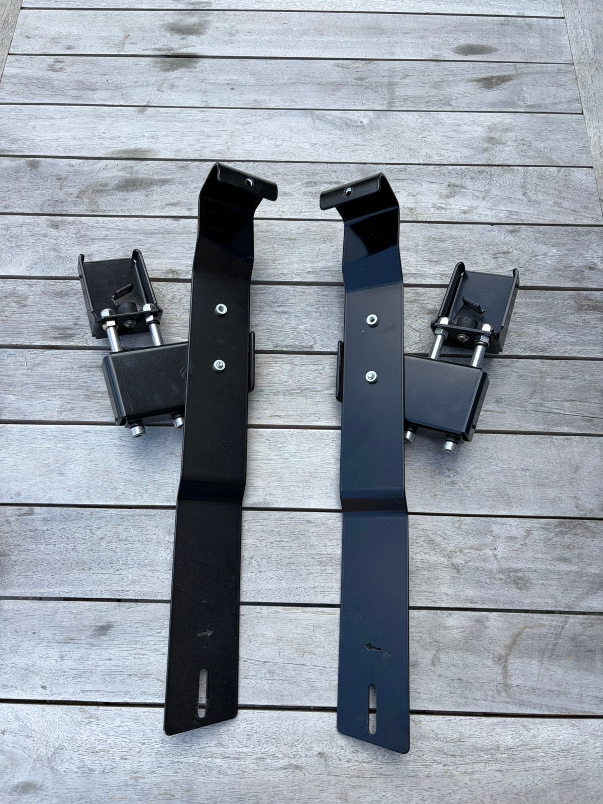Maxi cosi adapter urban arrow, Ophalen, Zo goed als nieuw, 1 kind