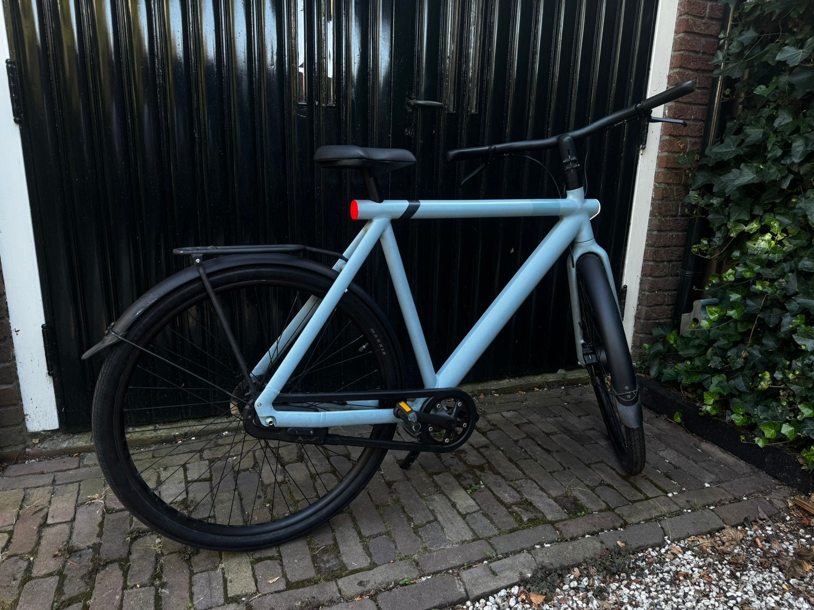 Foto 5 van VanMoof S3 | lage KM | Voorraad
