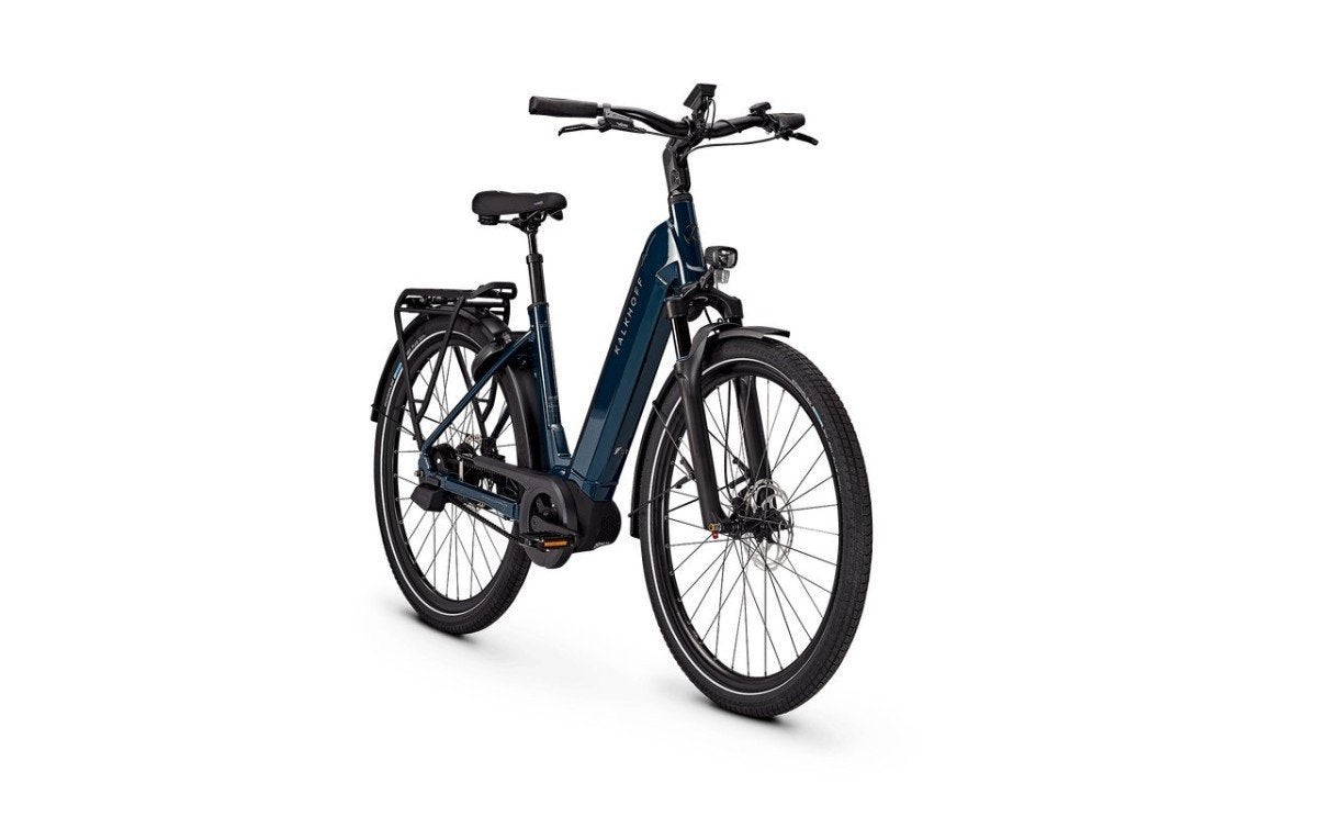 IMAG.5 EXC+BLX 29WA M48 F GRE 625WH, -, -, Nieuw, 47 tot 51 cm