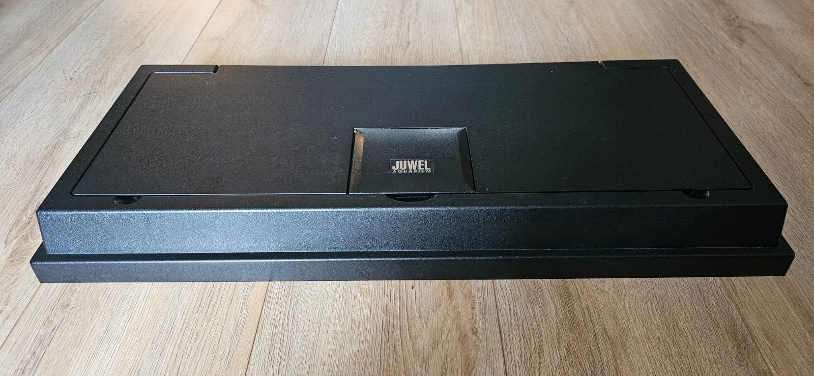 JUWEL Primolux 80 kap + 2x JUWEL NovoLux LED 80 (vanaf €29), Dieren en Toebehoren, Ophalen, Inclusief deksel, Verlichting of Verwarming