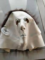 Michael meyers horror masker nieuw, Ophalen of Verzenden, Nieuw