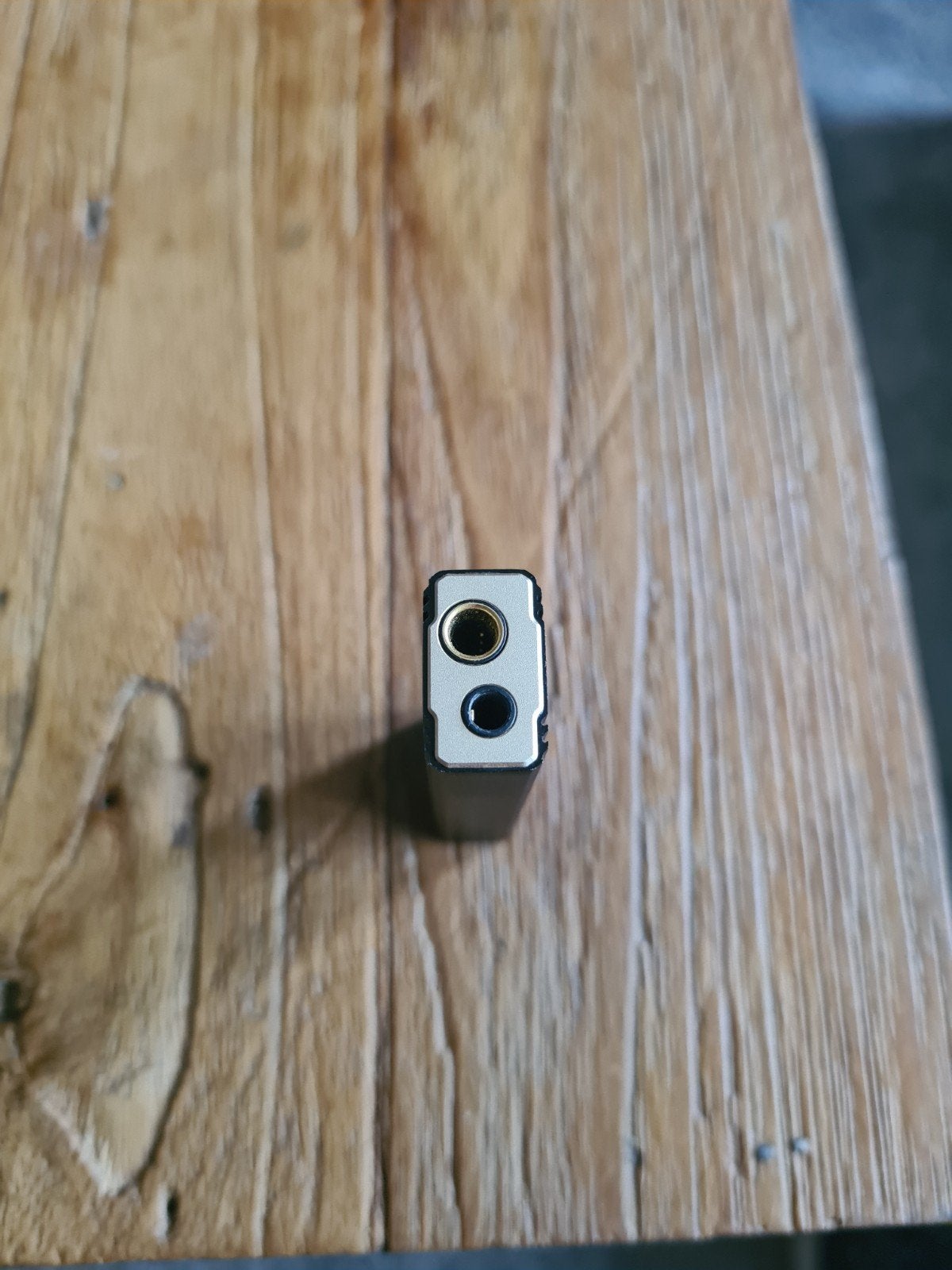 Fiio/Jade KA3 high-end DAC/hoofdtelefoon versterker, Overige merken, Overige systemen, Ophalen of Verzenden, Zo goed als nieuw