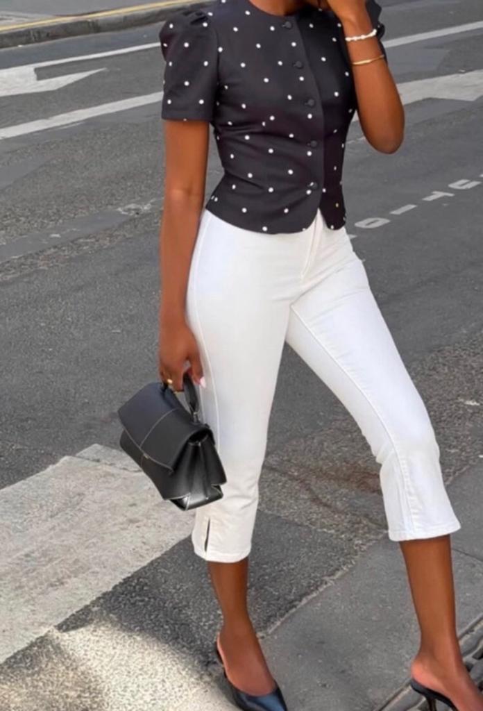 Only capri jeans, Kleding | Dames, Ophalen of Verzenden, Zo goed als nieuw