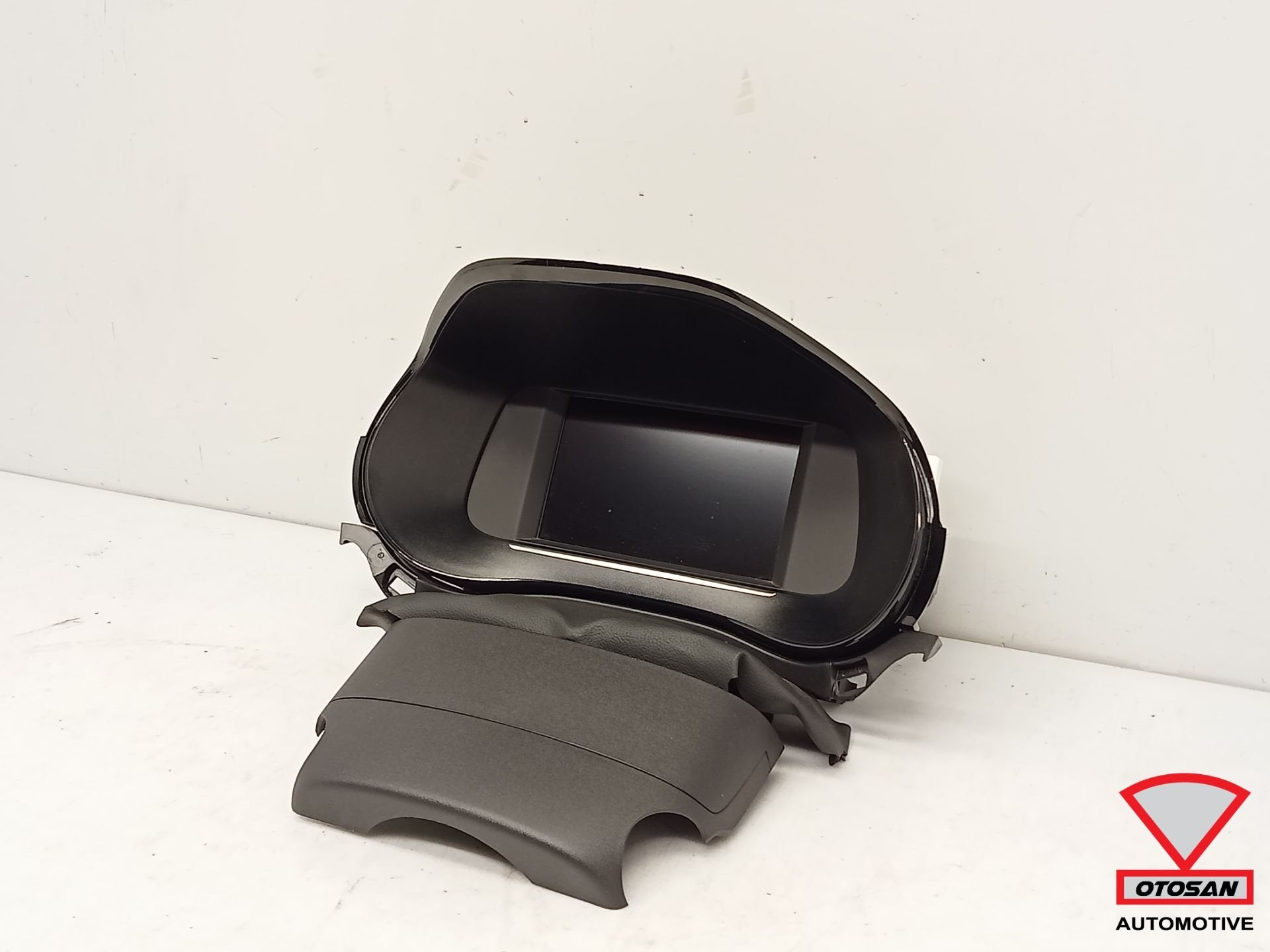 Opel Corsa F 2019+ KM Teller Virtual Cockpit 9835151780, Gebruikt, Opel Automobile GmbH, Ophalen of Verzenden, Kontakt@opel-infoservice.de