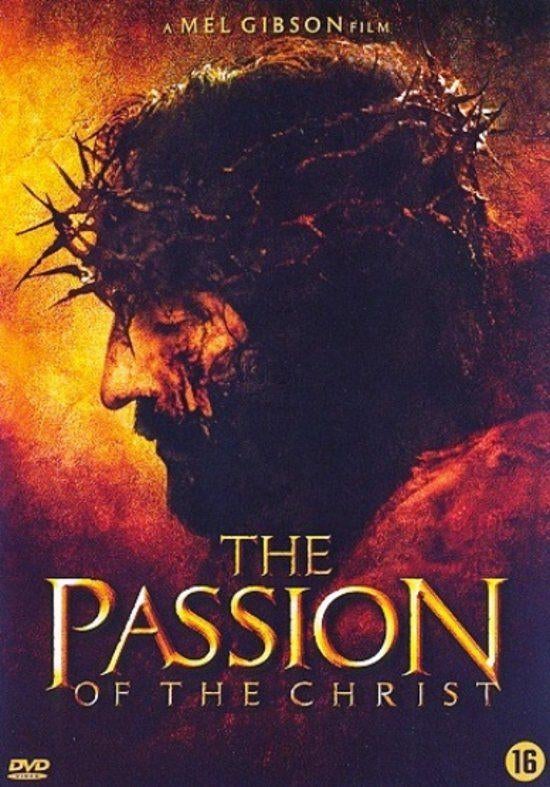 The Passion of the Christ DVD, Vanaf 16 jaar, Ophalen of Verzenden, Zo goed als nieuw