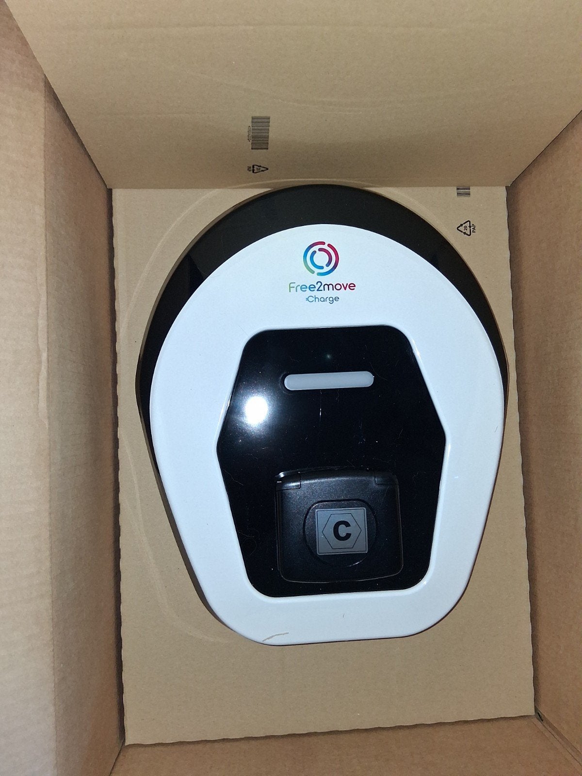 EProWallbox Move, Auto diversen, Laadpalen, Ophalen, Nieuw, Laadpaal