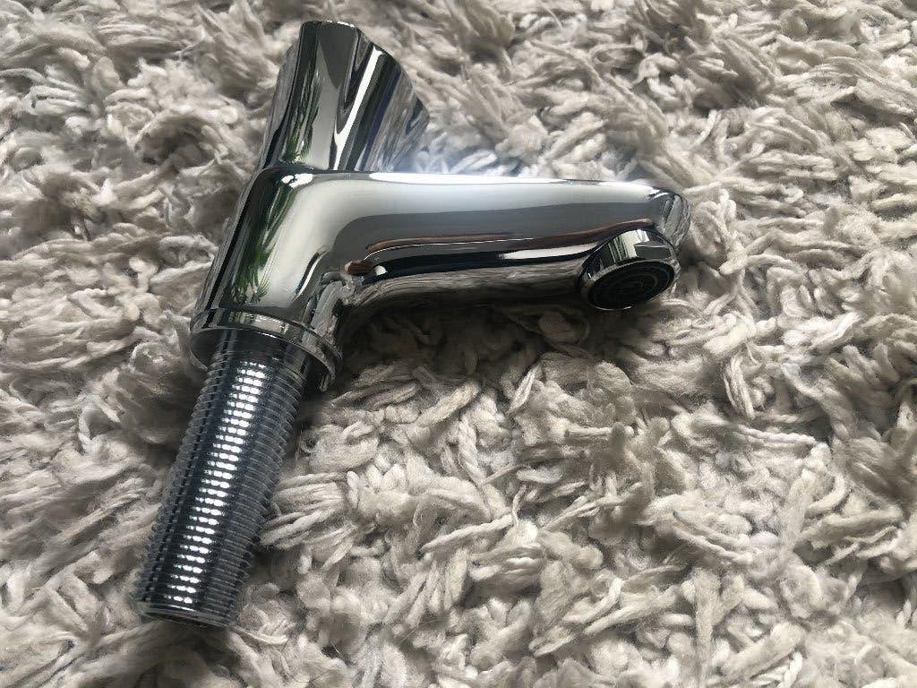 Grohe Costa L fonteinkraan (nieuw in doos), Doe-het-zelf en Verbouw, Ophalen of Verzenden, Nieuw, Chroom, Kraan