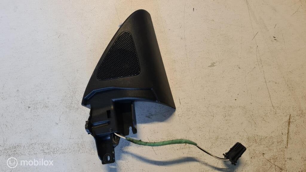 Volkswagen Speaker deur rechtsvoor 3c0035411d, Auto-onderdelen, Gebruikt, Ophalen of Verzenden