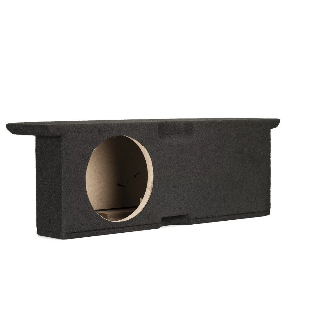 Skoda Enyaq Gladen subwoofer behuizing voor 20 cm sub, Auto diversen, Nieuw, Ophalen of Verzenden, Gladen