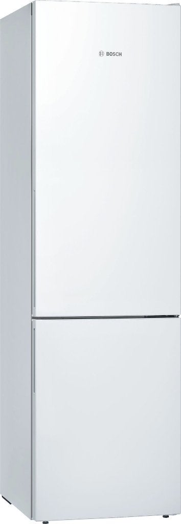 Bosch koelvriescombinatie KGE39AWCA – 337L, nagenoeg nieuw, Ophalen, 200 liter of meer, 60 cm of meer, 160 cm of meer
