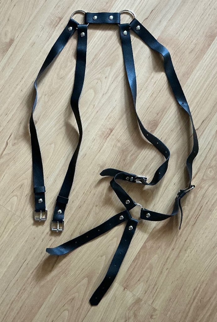 Halter riempjes, nieuw, gay / hetero, Ophalen of Verzenden, Nieuw