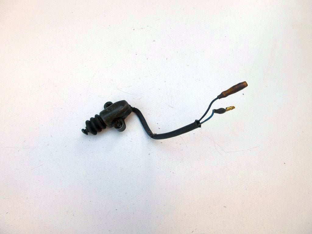 Yamaha XJ600F zijstandaard schakelaar XJ 600 F jiffy switch, Ophalen of Verzenden, Gebruikt