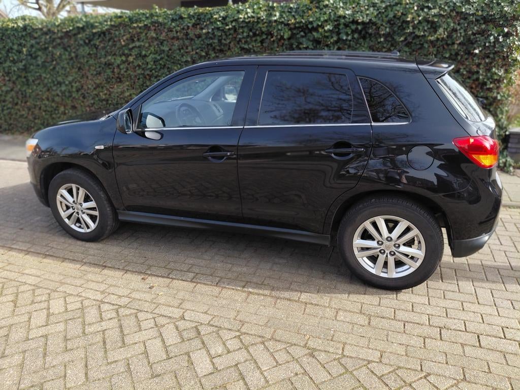Mooie mitsubishi, Ophalen of Verzenden