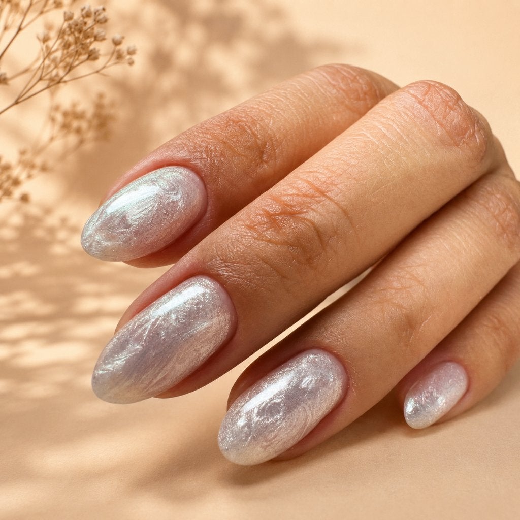 Biab nails, Ophalen of Verzenden, Zo goed als nieuw, Roze, Handen en Nagels